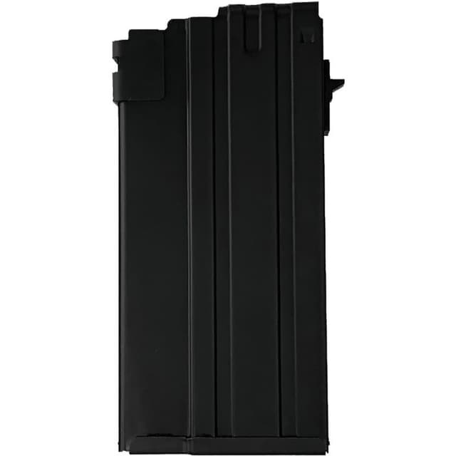 Zastava Arms AK Magazine 7.62 NATO .308 Win 20rd Steel Body Polymer Follower