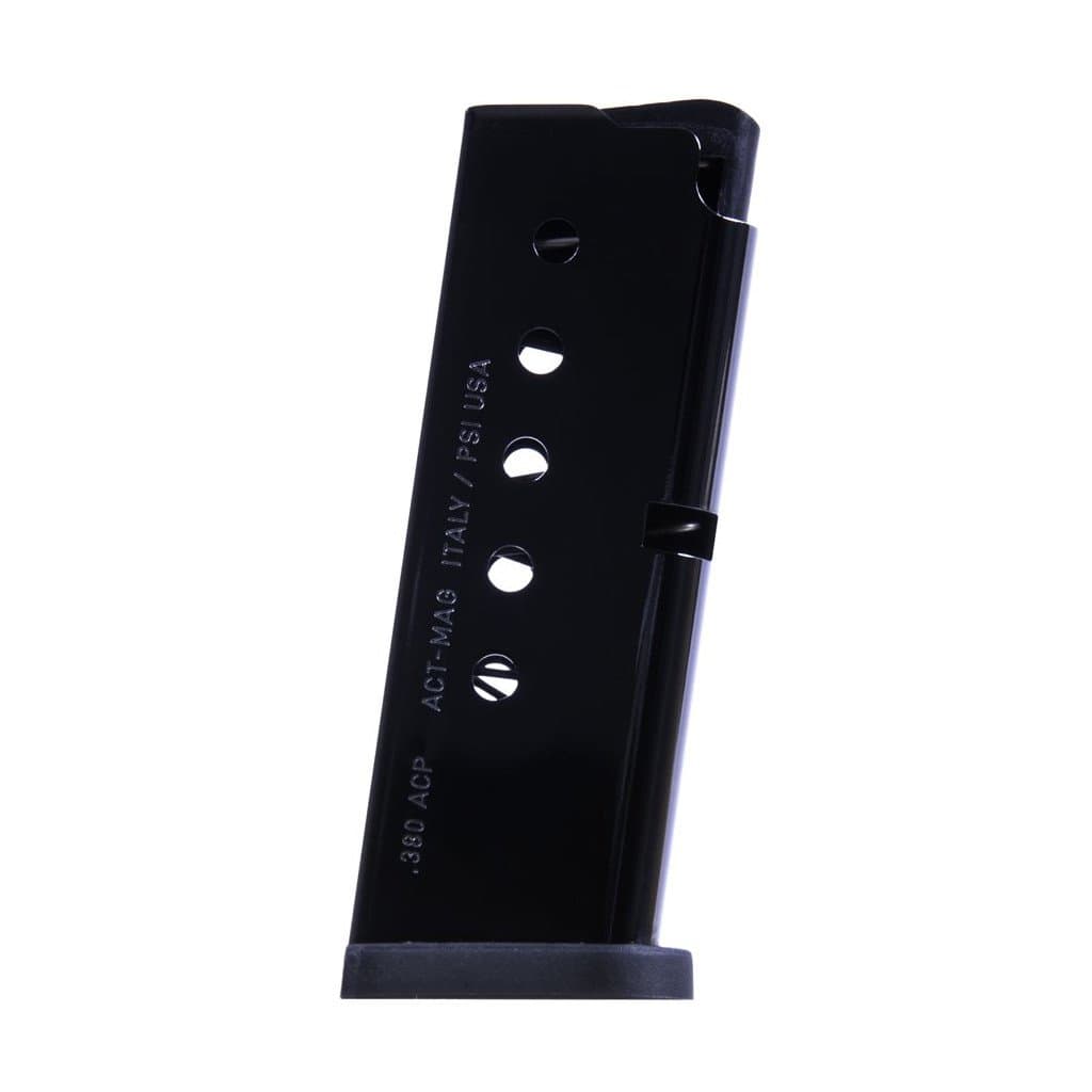 Diamondback Pistol Magazine .380 ACP 6 Rd Fits DB380