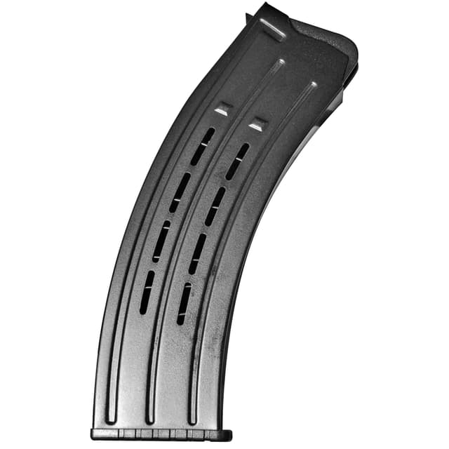 Rock Island Armory 42363 VR Series 12 Gauge Blued Steel Magazine 9 Round