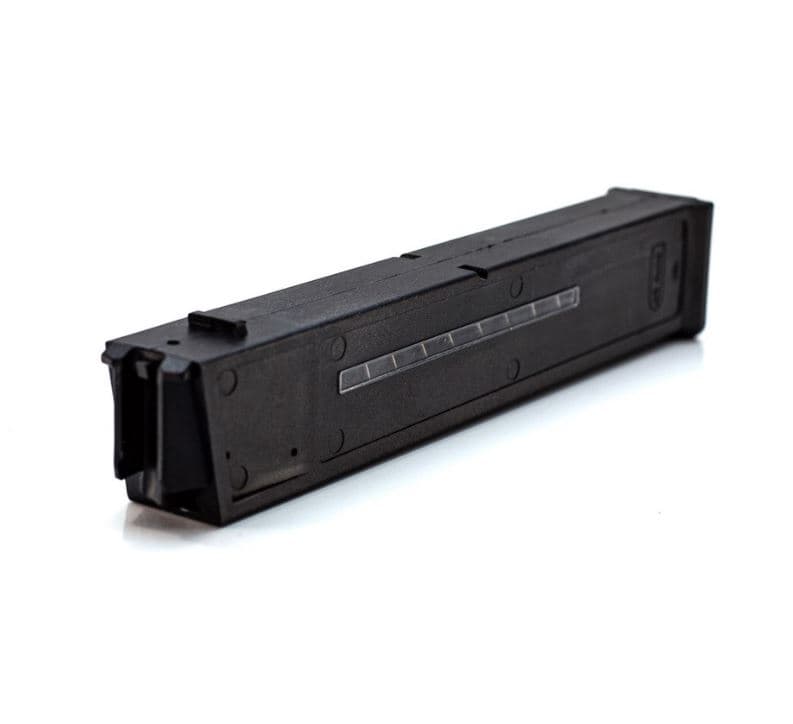 LWRC SMG 45 Magazine 25 Round Capacity .45 ACP Compatible Accessory
