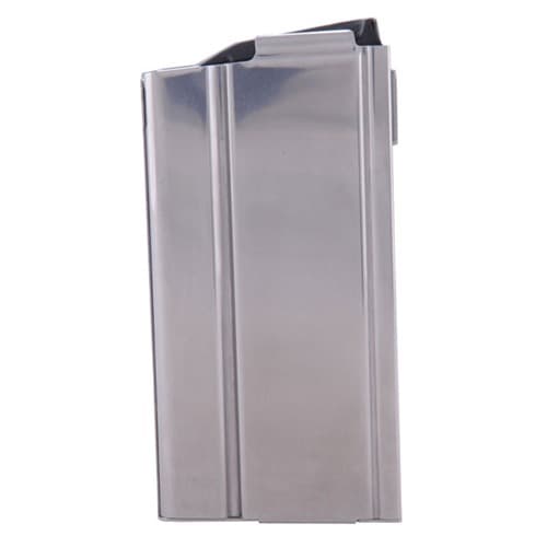 Check-Mate Industries Springfield M1A/M14 Magazine 308 Winchester 20-Round Stainless
