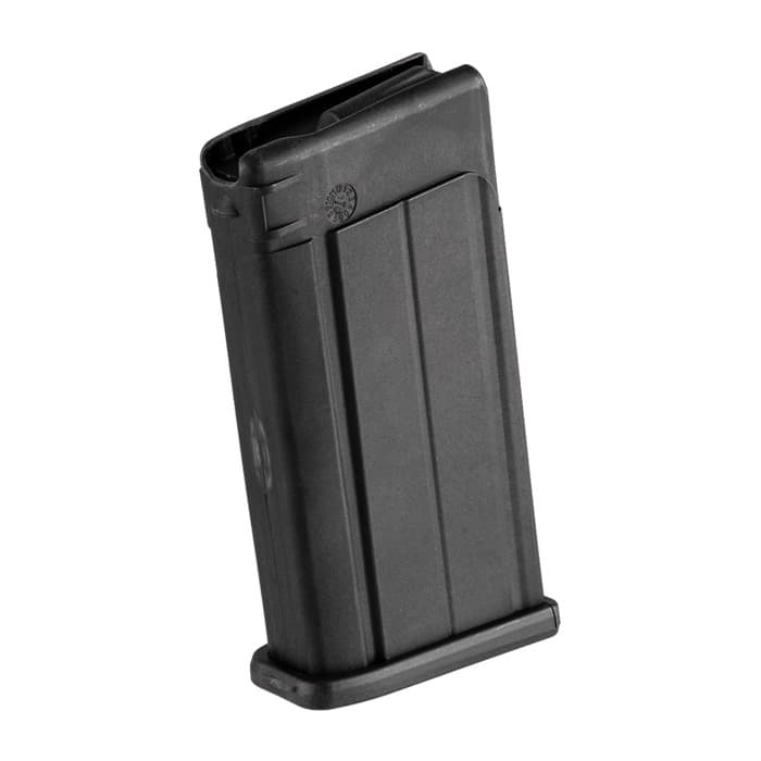 D.S. Arms FAL Metric Pattern Polymer Magazine 20 Round 7.62x51 .308 Winchester