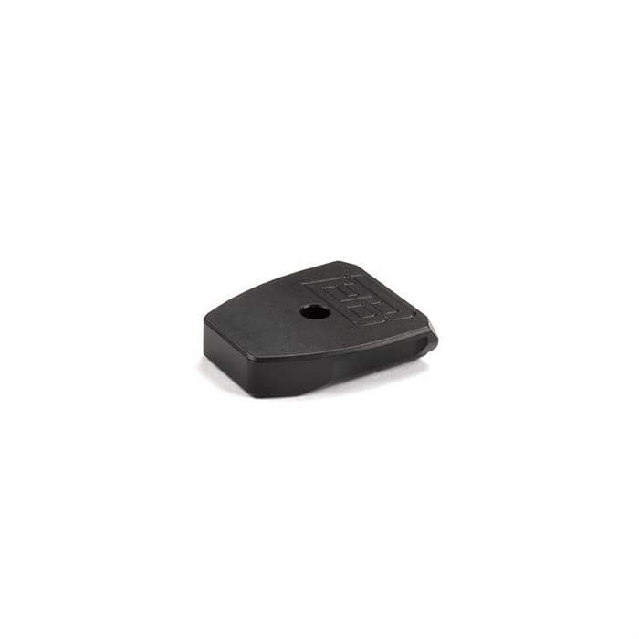 Ed Brown Low Profile Magazine Base Plate for Smith & Wesson M&P 9mm Luger