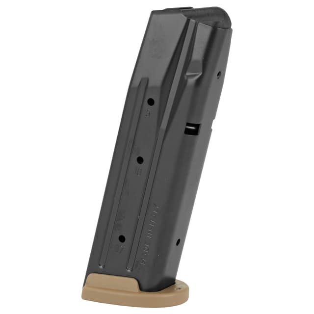 Sig Sauer P320 9mm Steel Magazine Fits P320 M17 M18 Black Coyote