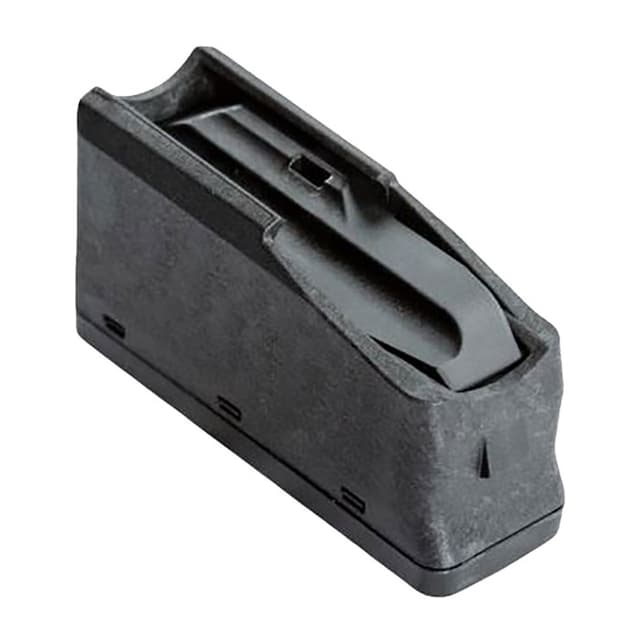 CVA Magazine Cascade Short Multi-fit 4 Round Synthetic Polymer Detachable
