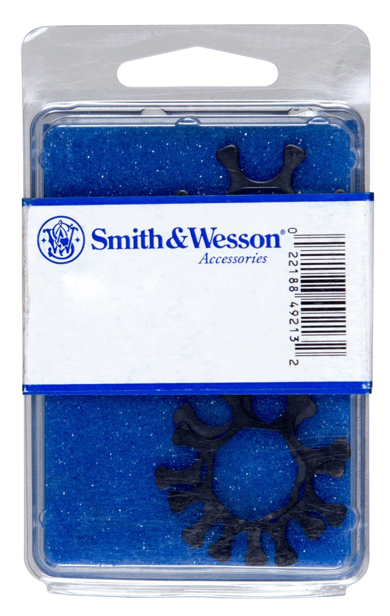 Smith & Wesson Moon Clip 9mm Luger 8rd Steel for S&W 929 3 Pack