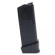 Glock Factory Original Gen5 G26 9mm Luger 12 Round Handgun Magazine