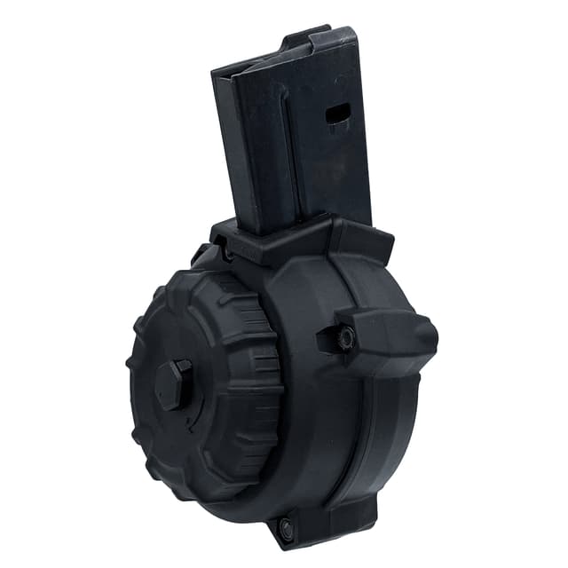 ProMag AR-15 6.8 SPC 50 Round Drum Magazine DRM-A108