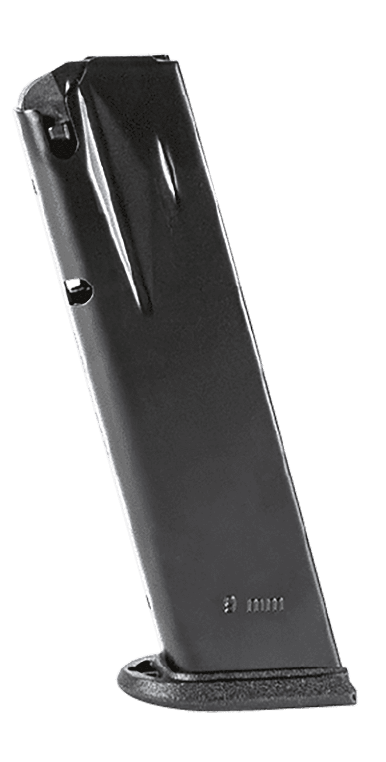 Walther Arms PDP Compact 18rd 9mm Luger Aluminum Magazine