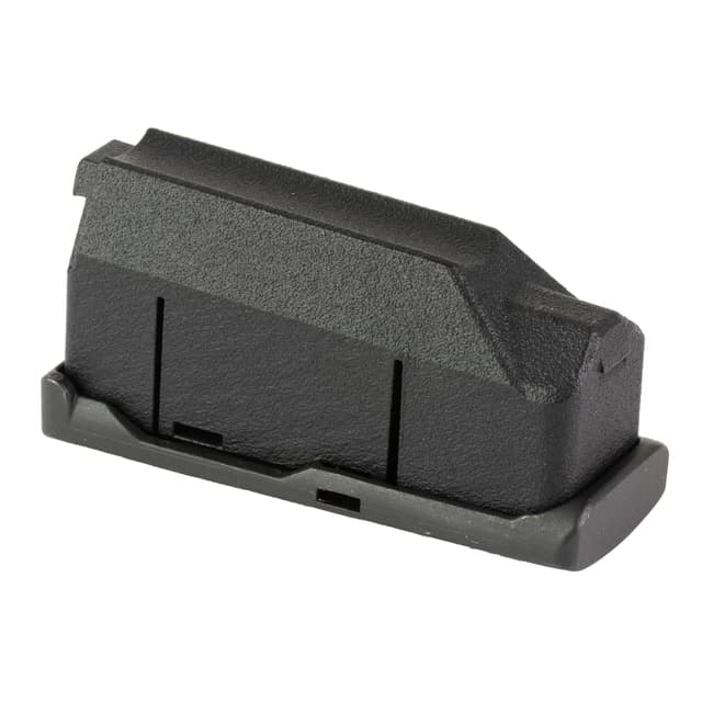 Savage Magazine Single Shot Adapter 110 Models Latch Short Action 1 Capacity