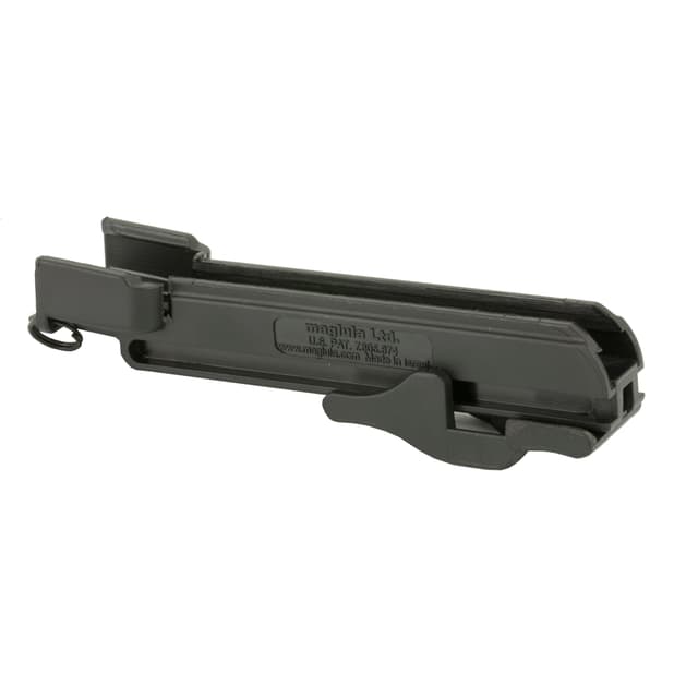 Maglula SL52B StripLULA Black Polymer for 223 Rem, 5.56x45mm NATO Ruger Mini-14 Holds up to 10rds
