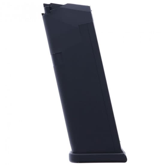 RWB Glock 19 9mm 15rd Steel Lined Polymer Magazine