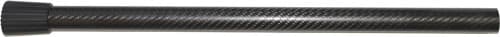 Lancer Systems Shotgun Extension Tube 12 Gauge Carbon Fiber Capacity Upgrade