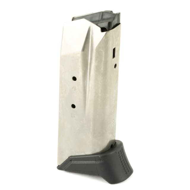 Ruger American Pistol Compact 45 Acp Stainless Steel Compatible