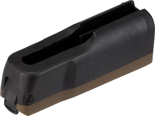 Browning X-Bolt Rotary Rifle Magazine Smoked Bronze Long Action 3 Round