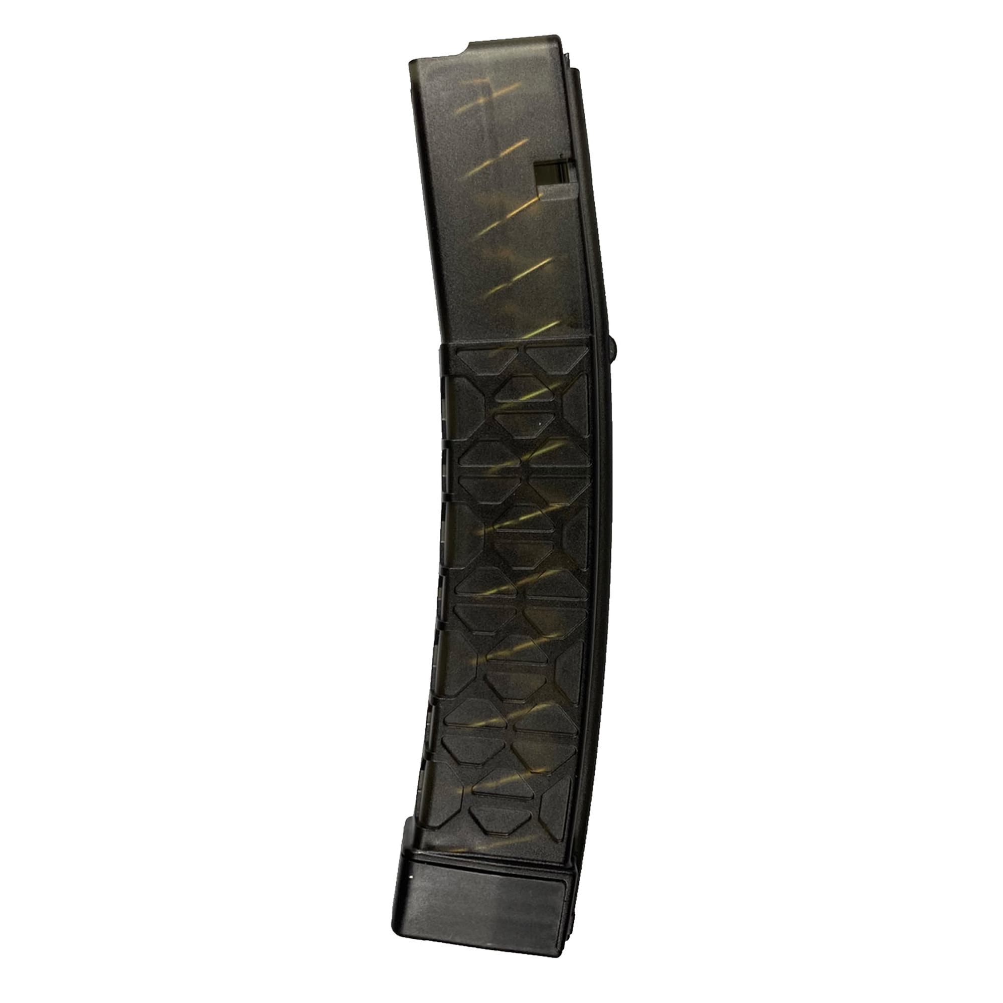Grand Power Stribog 9mm Pistol Mag - 30rd | Curved Mag