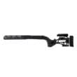 WOOX Furiosa Chassis Savage Model 110 Short Action Midnight Grey