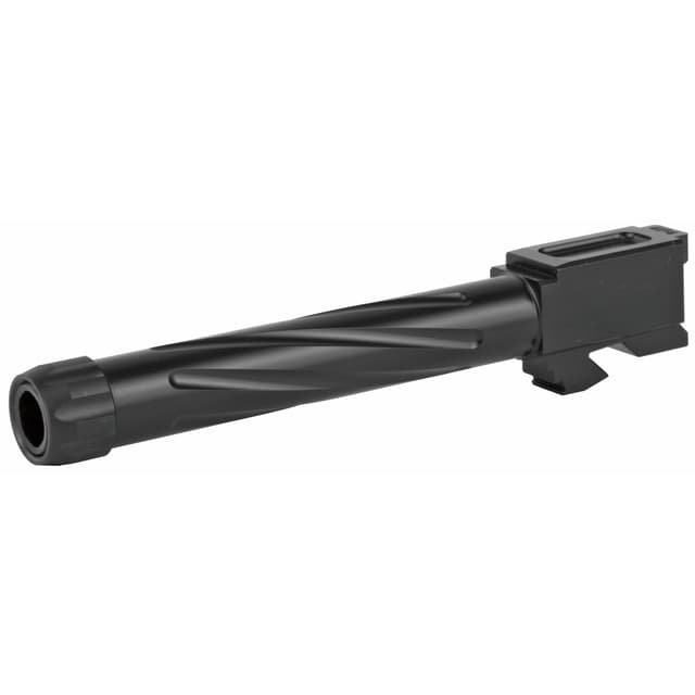 Rival Arms RA20G102A Drop-In Barrel 9mm Glock 17 Gen3-4 Threaded 4.49in