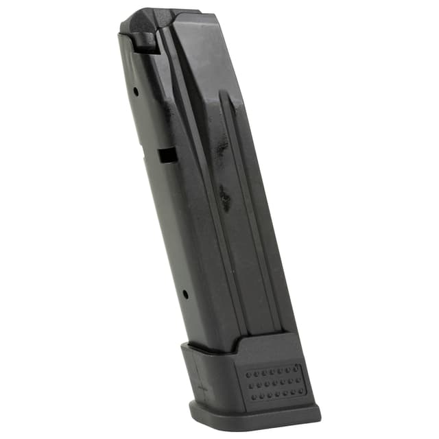 ProMag SIG P320 9mm 20rd Magazine Steel Finish