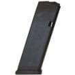 Glock Factory Handgun Magazine for Glock Model 20 10mm Auto 15 Round Capacity