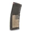 Black Rain Ordnance Lasered AR15 Magazine 30 rd 5.56x45 NATO .223 Remington 1791 American Flag