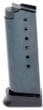 ProMag Steel Magazine Kahr K9 9mm Blued 8 Round Capacity Compatible with Kahr P9 E9