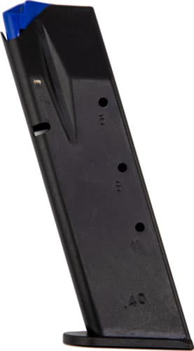 CZ Magazine 75C DWX Compact 9mm Luger 15 Round Steel Aluminum