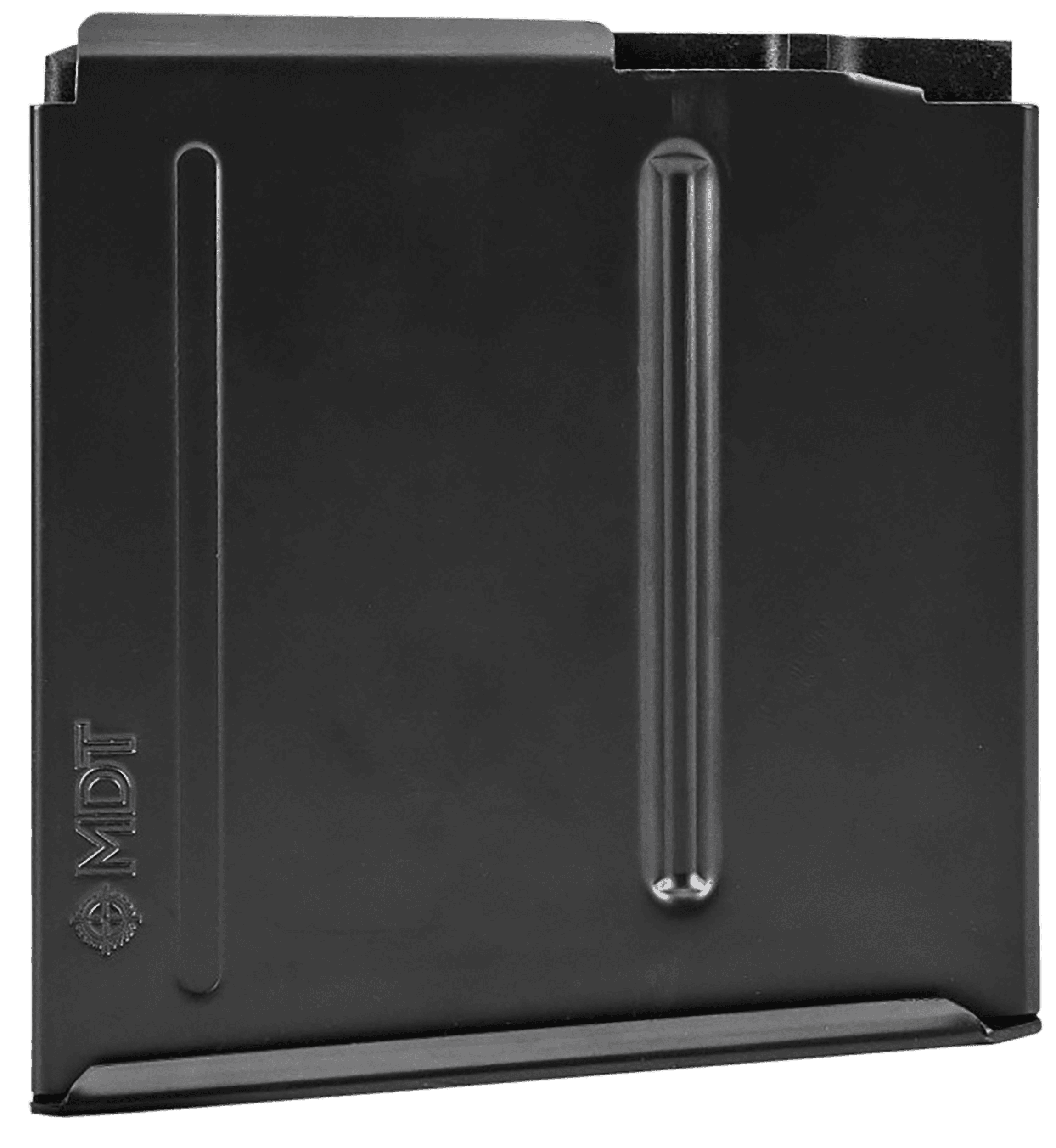 MDT AICS Magazine 5rd 300 Winchester Magnum Steel Fits AICS Long Action