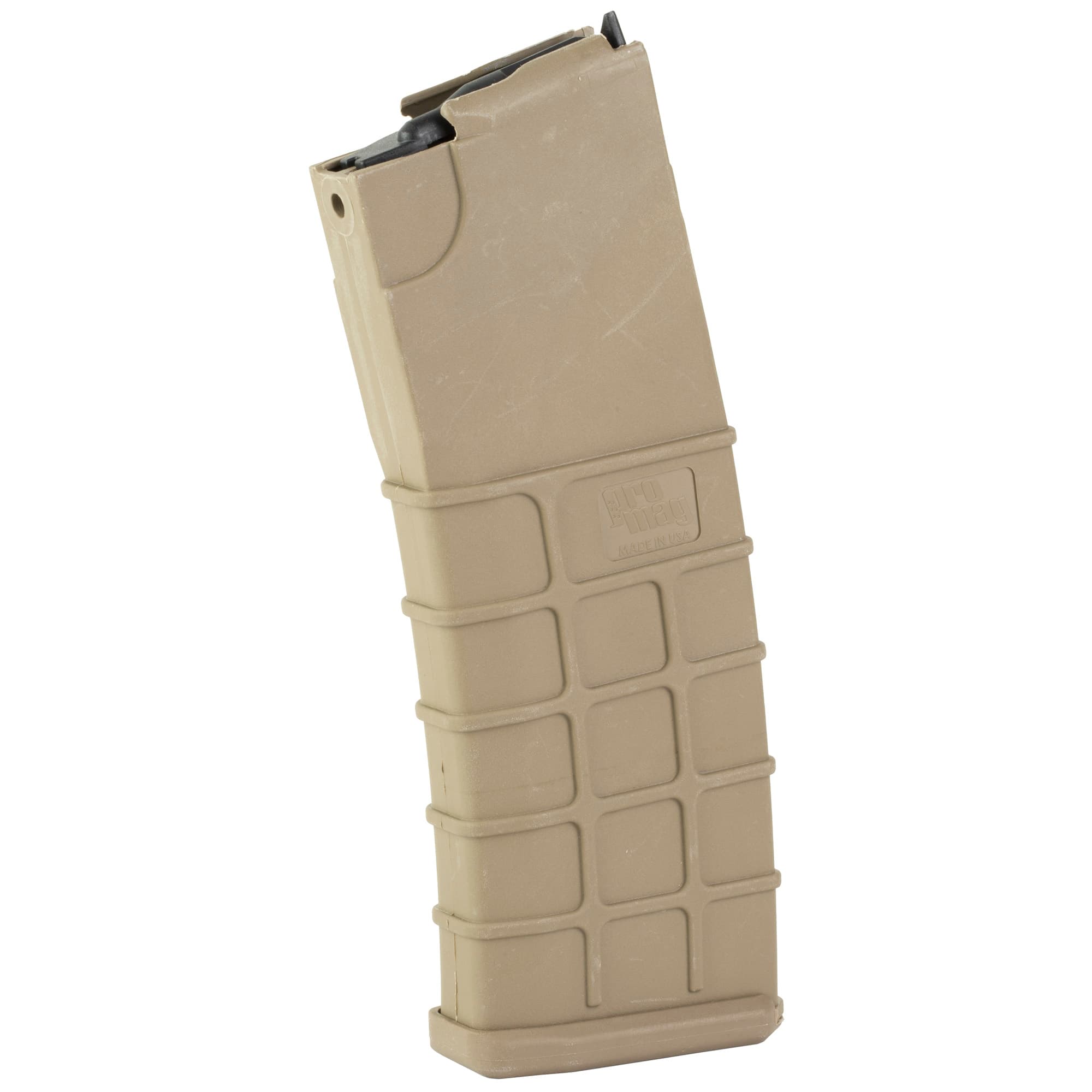 ProMag Ruger Mini 14 30RD Magazine FDE 223 Rem 556 NATO Polymer