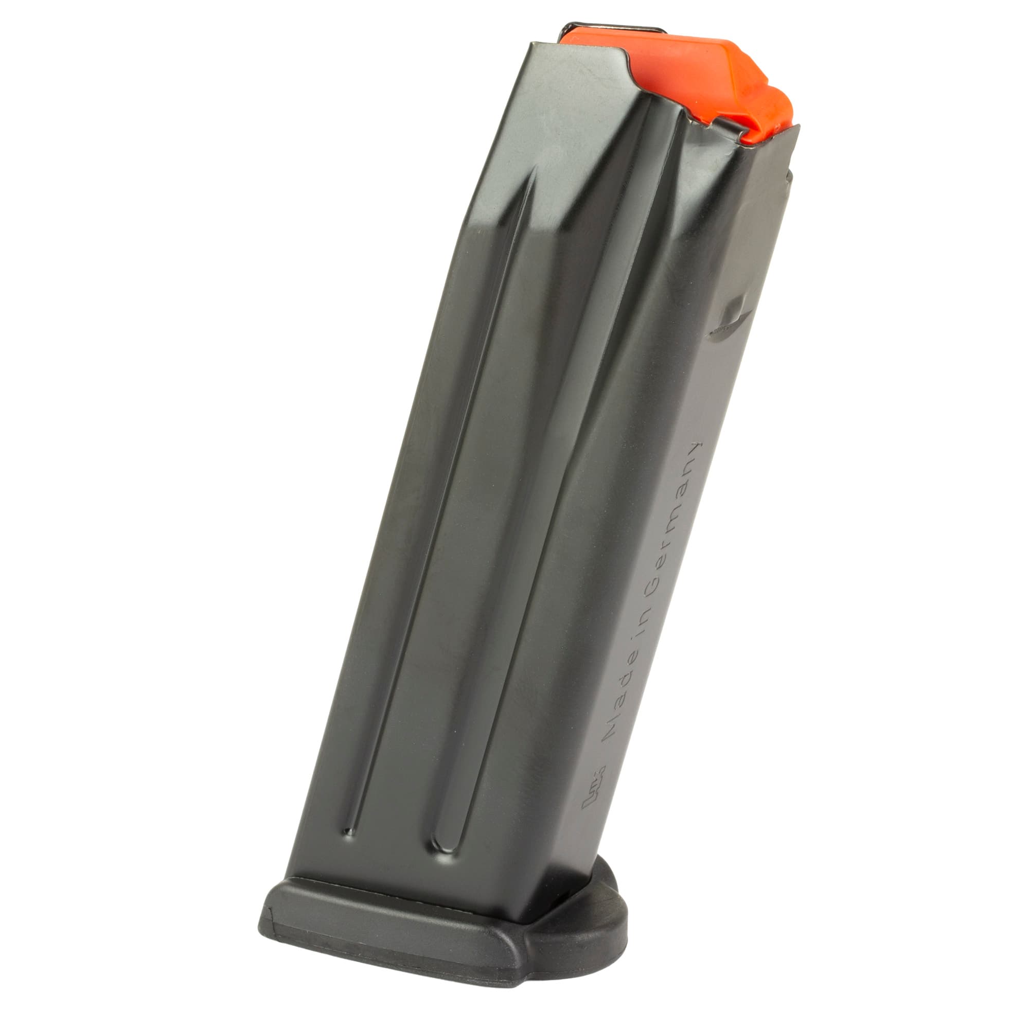 Heckler & Koch VP9 P30 15rd 9mm Luger Detachable Magazine