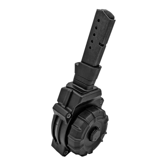 ProMag Smith & Wesson Bodyguard .380 ACP Drum Magazine 32 Rounds