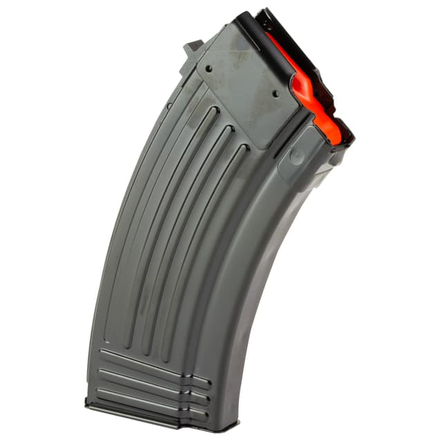 Global Ordnance GO MAG AK47 20RD Steel 7.62x39mm Magazine