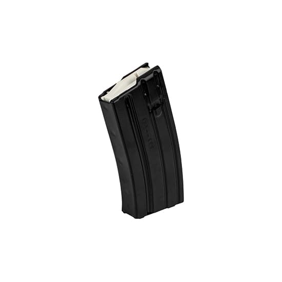 Alexander Arms Alex Mag 5.56x45 20rd Steel E-Lander Magazine for AR-15