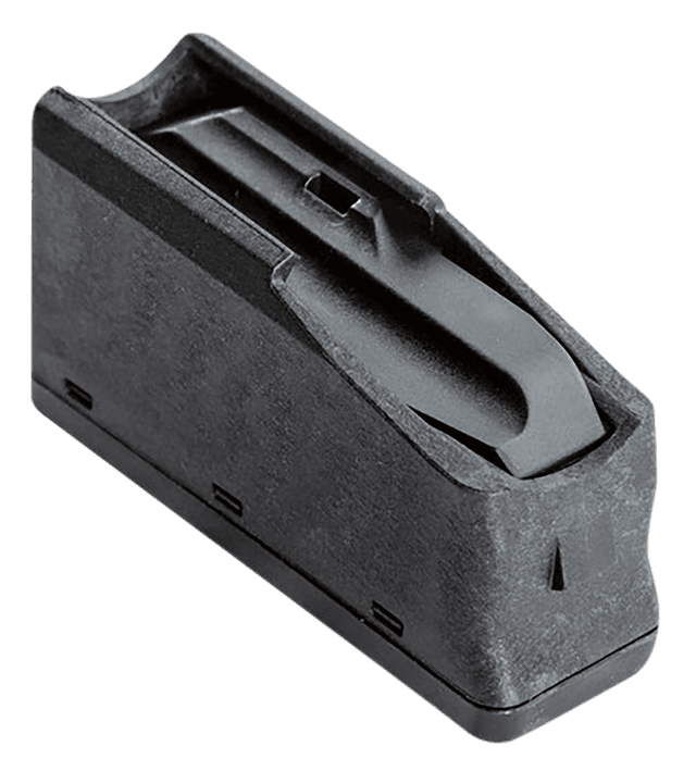 CVA AC1112 Cascade Magazine 6.5 Creedmoor 308 243 7MM-08 Polymer 4 Round Capacity