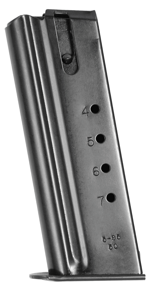 Magnum Research Baby Eagle Pistol Magazine .45 ACP 10 rd Compatible with Baby Eagle Series