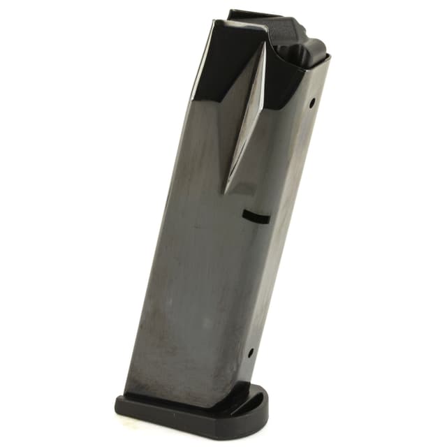 Rock Island Armory 49217 ACT-MAG 17rd 9mm Luger Magazine Blued Metal Beretta 92
