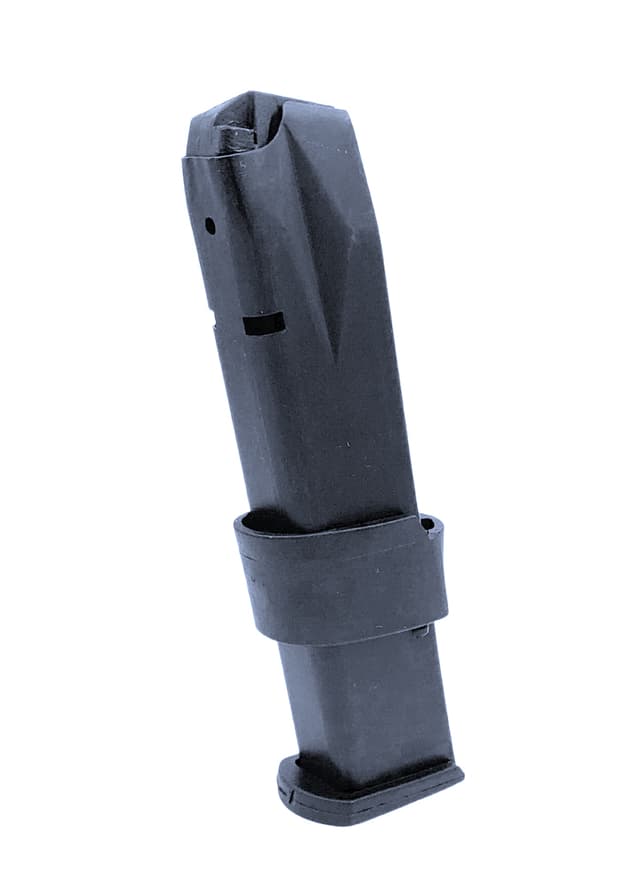 ProMag 20rd Magazine for Shadow Systems CR920 9mm Heat-Treated Steel
