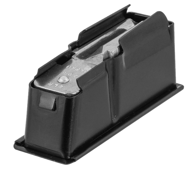 Browning BLR 4rd Double Stack 308 Win Steel Magazine for BLR 81 Model