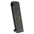 Springfield Armory 1911 7rd 45 ACP Blued Steel Magazine with Slam Pad