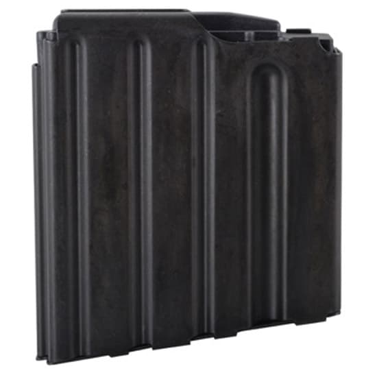 ProMag Steel Magazine AR-308 .308 Win Blued 10 Round Compatible with DPMS LR-308 SR-25