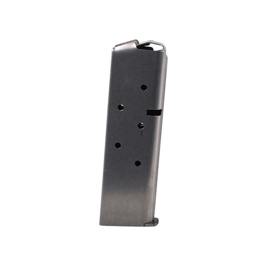 Metalform Sig Mag P238 380 ACP 7rd Stainless Steel OEM Magazine