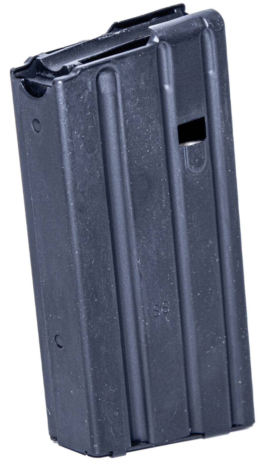 American Tactical ATI Mag 450BM 7rd Metal Steel Magazine for 450 Bushmaster