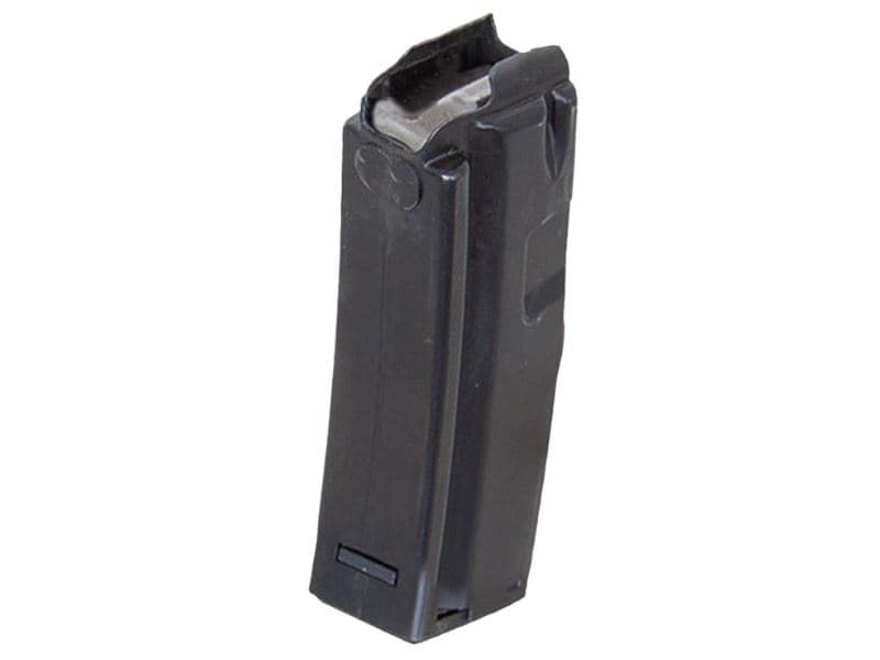 Heckler & Koch SP5 SP5K Handgun Magazine 9mm Luger 15 Round Capacity