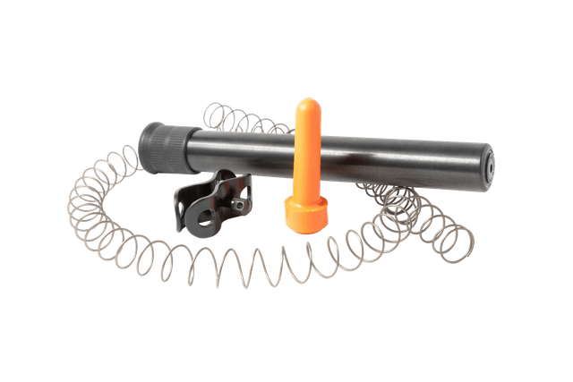 Carlson's Magazine Extension 12 Gauge for Winchester SX2 SX3 8 Shot