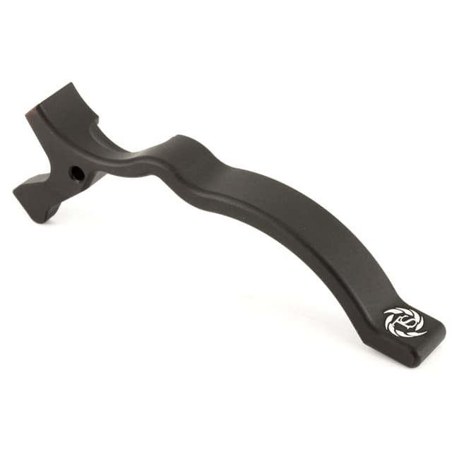 Tactical Solutions X-Ring Extended Magazine Release for Ruger 10/22 Aluminum