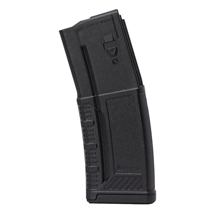 Thril PMXAR30BLK 30rd 5.56x45mm Magazine for AR-15 M4 Compatible Firearms