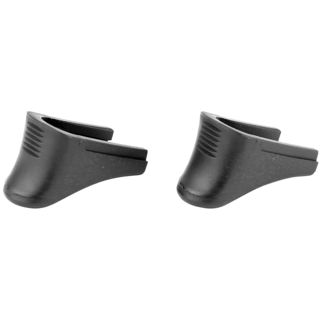 Pearce Grip PGLCP Grip Extension Polymer 1/2" for Ruger LCP LCP II 2 Per Pack