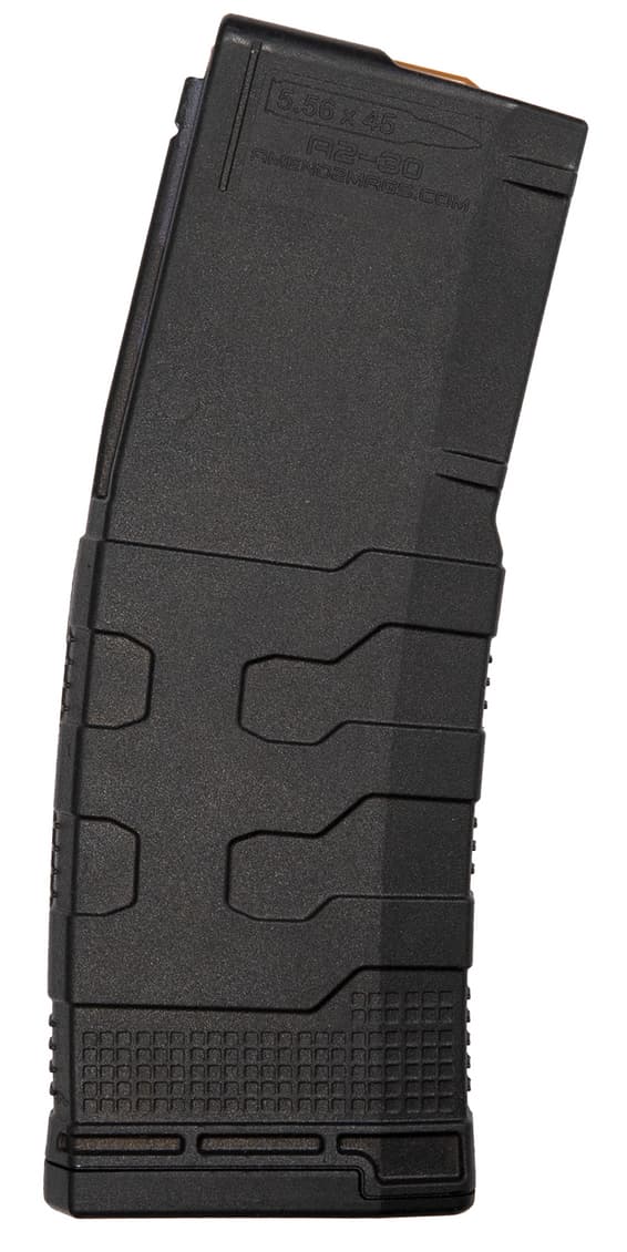 Amend2 10rd 5.56mm AR-15 Magazine Compatible with Restricted State Regulations