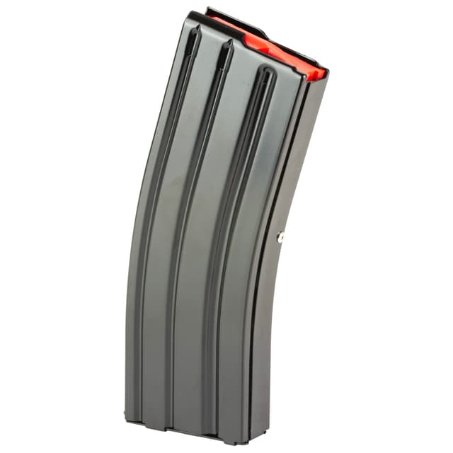 Global Ordnance GO Mag AR 10RD/30RD Body Steel 5.56 NATO Magazine