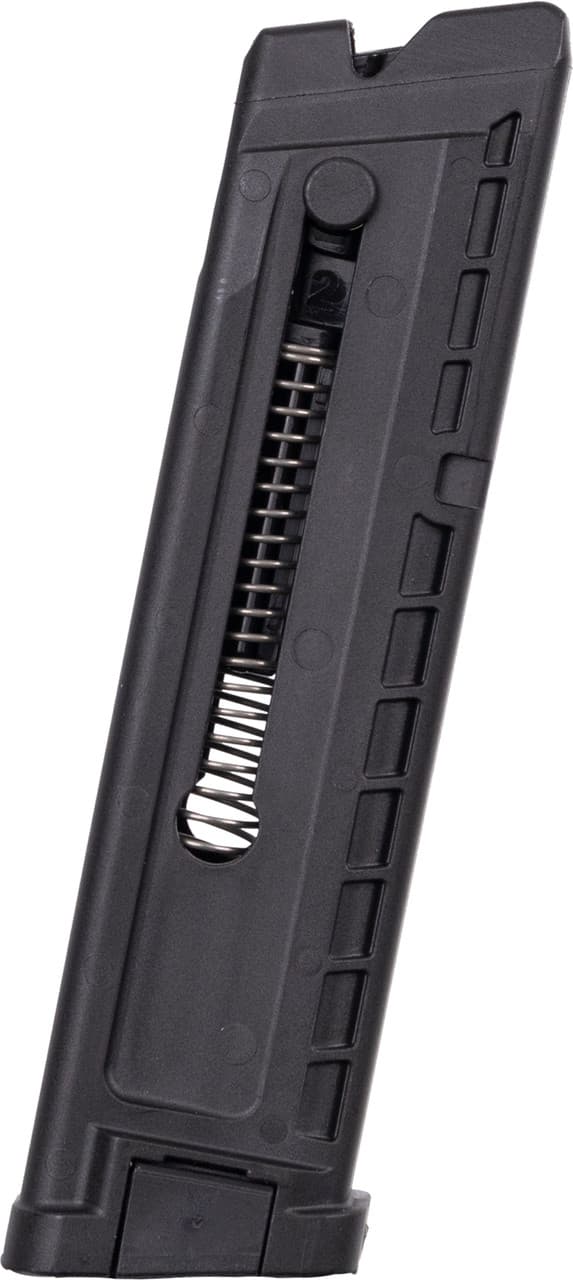 Sig Sauer P322 22 Long Rifle Polymer Magazine Compatible with P322 Pistols